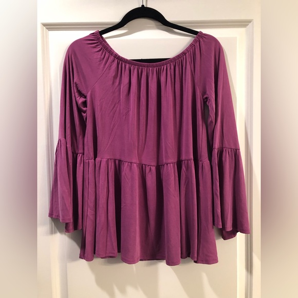 Kimchi Blue Top - Picture 2 of 3